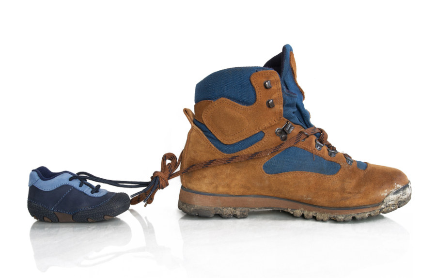 De grootste schoenmaat ooit: een wereldwijd fenomeen