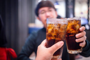 Helpt cola bij diarree